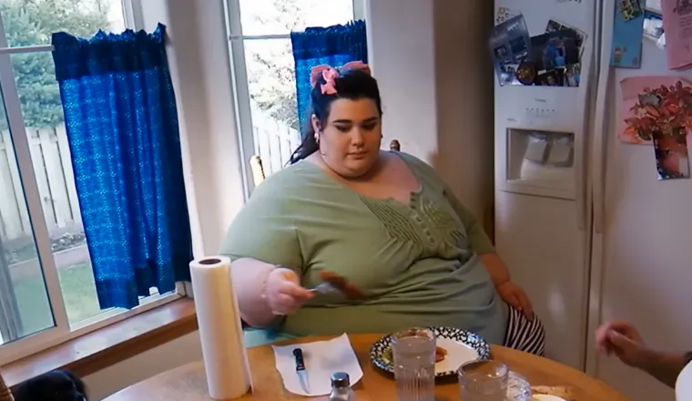 Zbog prekomjernih kilograma nije mogla hodati, a onda je napravila čudo: Danas izgleda sjajno