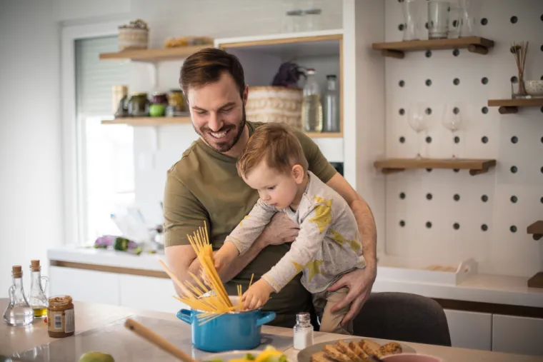 Stvari koje većina roditelja potajno radi: I ako ih uhvatite, ovo vam nikada neće priznati