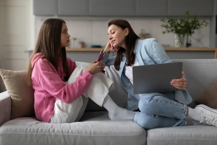 Stvari koje većina roditelja potajno radi: I ako ih uhvatite, ovo vam nikada neće priznati