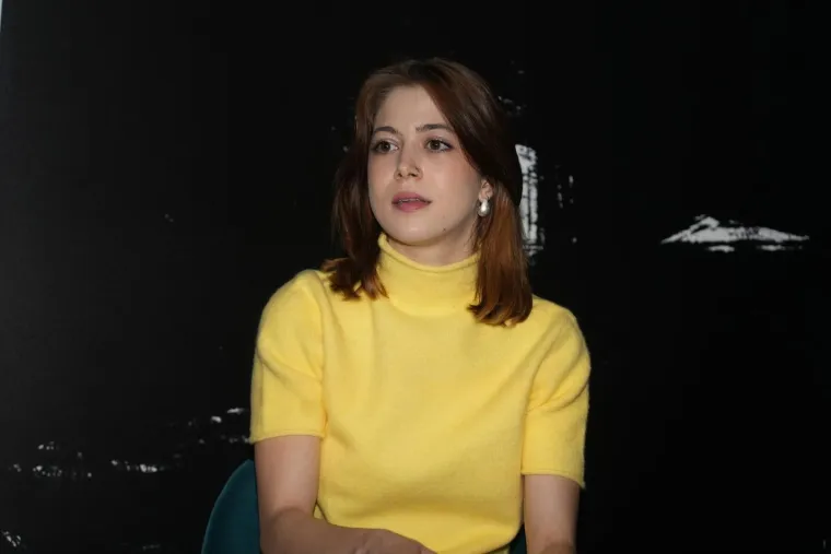 Zvijezde filma 'Svadba' uživale u Beogradu: Pozornost plijenila lijepa Anđelka