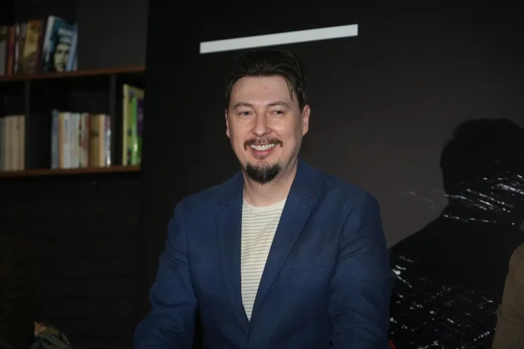 Zvijezde filma 'Svadba' uživale u Beogradu: Pozornost plijenila lijepa Anđelka