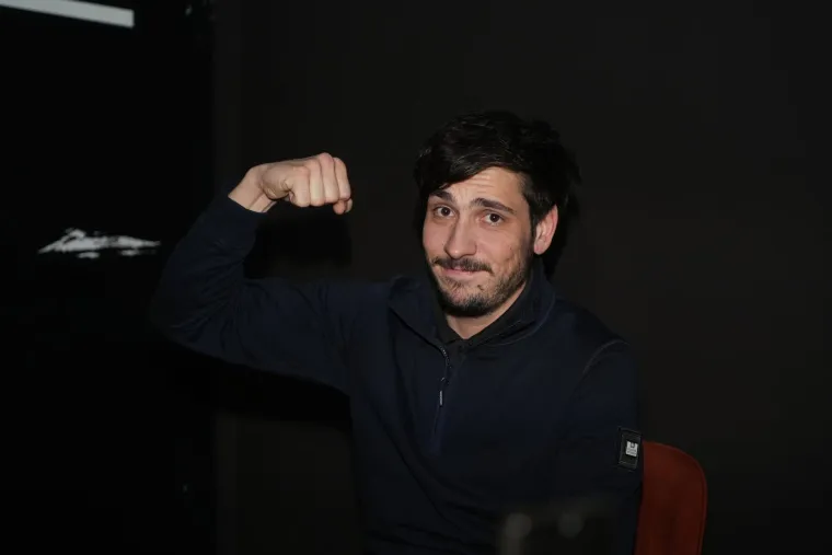 Zvijezde filma 'Svadba' uživale u Beogradu: Pozornost plijenila lijepa Anđelka