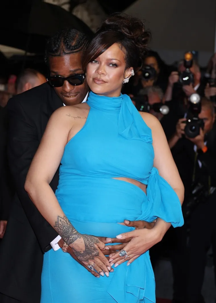 Od djevojke s Barbadosa do majstorice transformacija: Ovako Rihanna godinama mami uzdahe