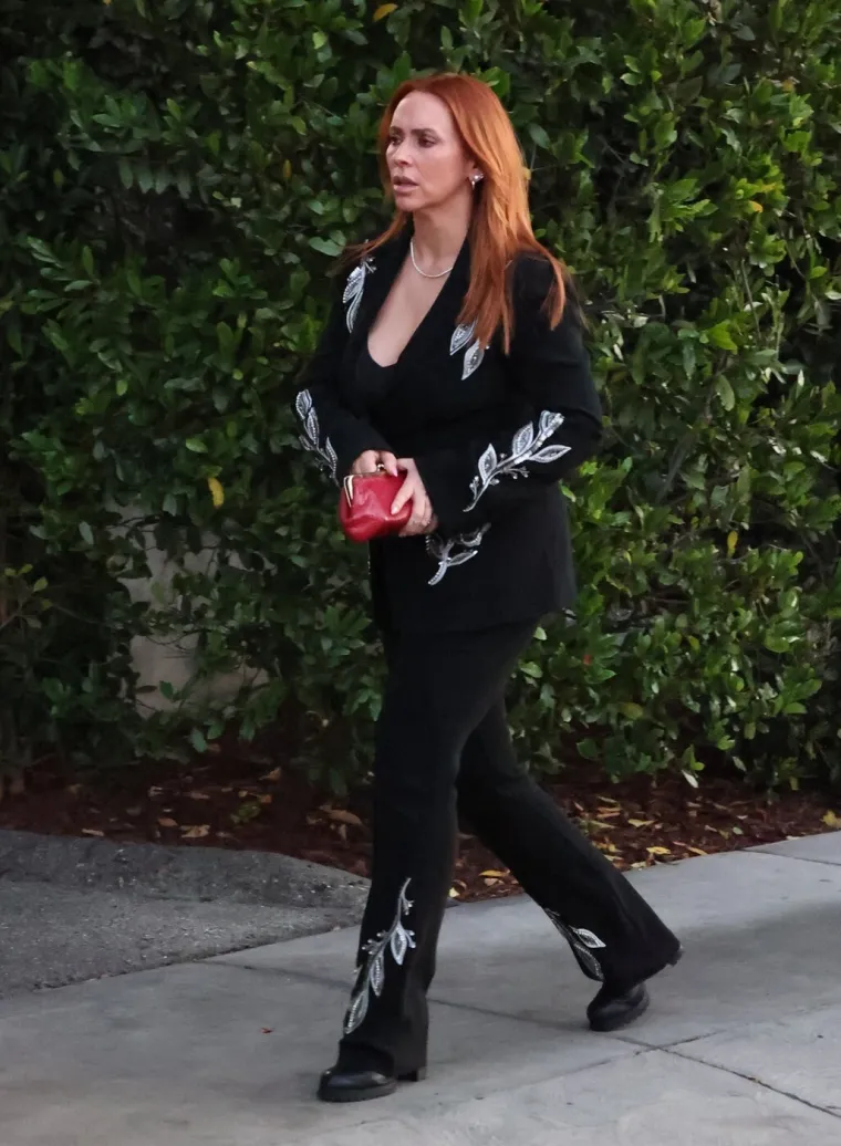 Nabacila kilograme pa se na&scaron;la na meti hejtera: Ovako danas izgleda fatalna '&Scaron;aptačica duhovima'