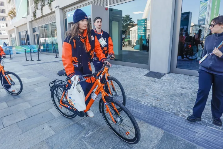 Prelijepa klizačica muči se s izlaskom iz sjene slavne kolegice: Ne pomaže ni svjetski rekord