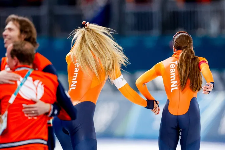 Prelijepa klizačica muči se s izlaskom iz sjene slavne kolegice: Ne pomaže ni svjetski rekord