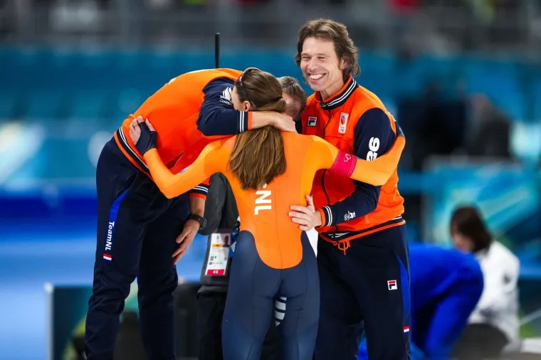 Prelijepa klizačica muči se s izlaskom iz sjene slavne kolegice: Ne pomaže ni svjetski rekord