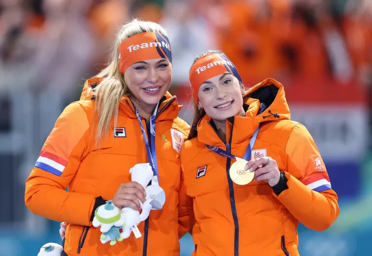 Prelijepa klizačica muči se s izlaskom iz sjene slavne kolegice: Ne pomaže ni svjetski rekord