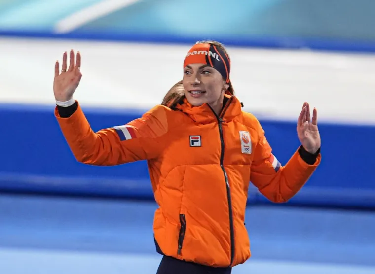 Prelijepa klizačica muči se s izlaskom iz sjene slavne kolegice: Ne pomaže ni svjetski rekord