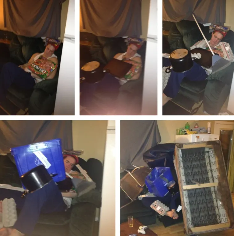 Ljudi su podijelili najluđe stvari koje su napravili pijani: Neke će vas ba&scaron; dobro nasmijati