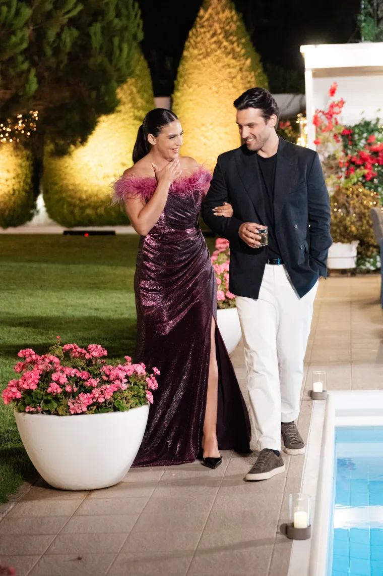 Iza kulisa pete sezone 'Gospodina Savr&scaron;enog': Pogledajte &scaron;to se događalo kad kamere nisu snimale