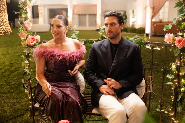 Iza kulisa pete sezone 'Gospodina Savr&scaron;enog': Pogledajte &scaron;to se događalo kad kamere nisu snimale