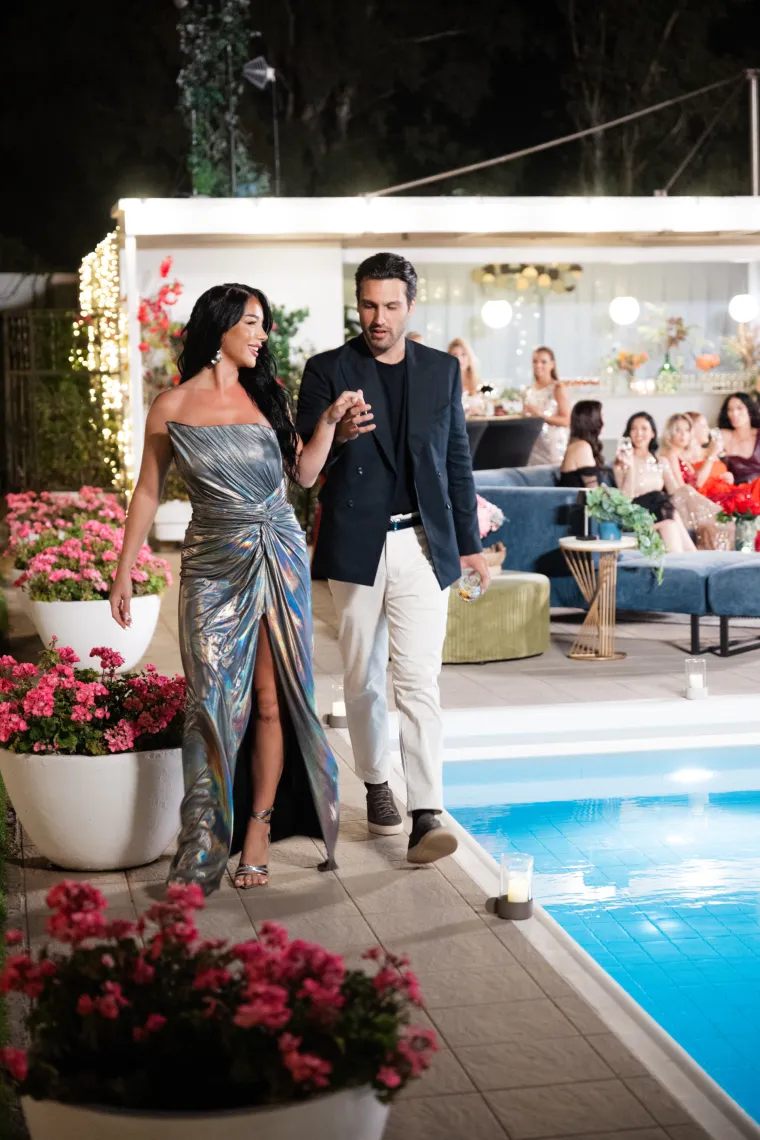 Iza kulisa pete sezone 'Gospodina Savr&scaron;enog': Pogledajte &scaron;to se događalo kad kamere nisu snimale