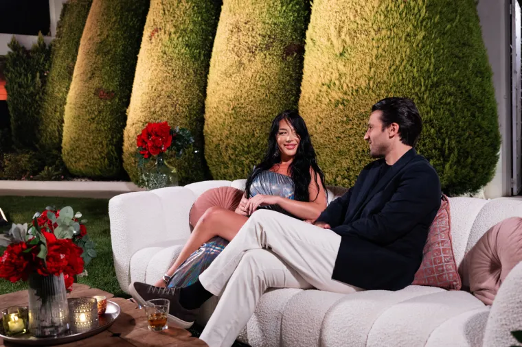 Iza kulisa pete sezone 'Gospodina Savr&scaron;enog': Pogledajte &scaron;to se događalo kad kamere nisu snimale