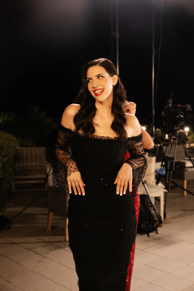 Iza kulisa pete sezone 'Gospodina Savr&scaron;enog': Pogledajte &scaron;to se događalo kad kamere nisu snimale