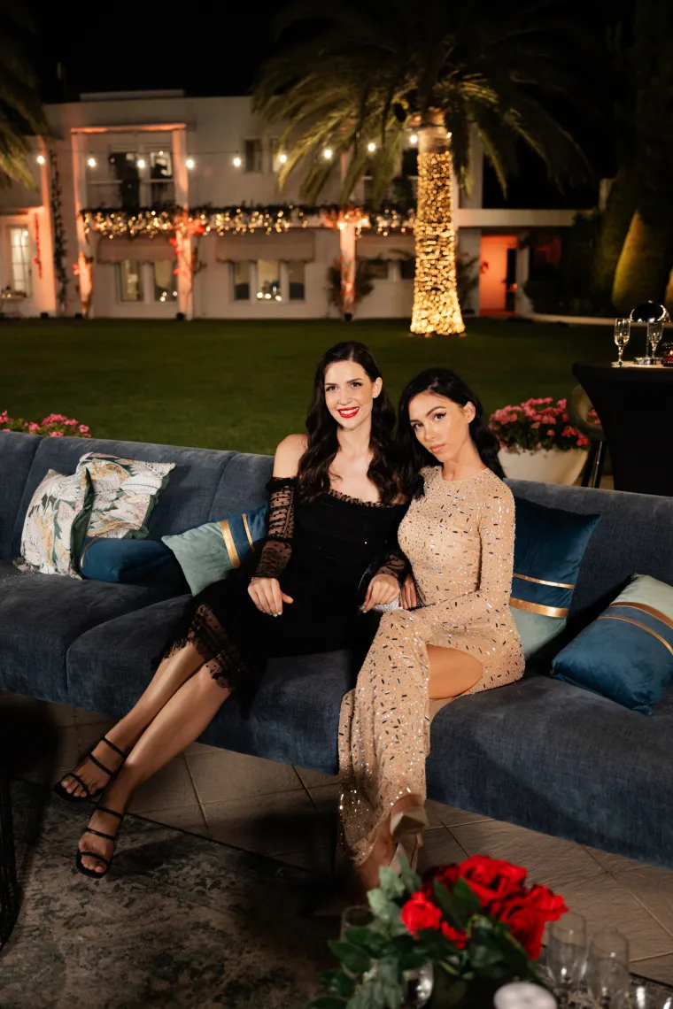 Iza kulisa pete sezone 'Gospodina Savr&scaron;enog': Pogledajte &scaron;to se događalo kad kamere nisu snimale