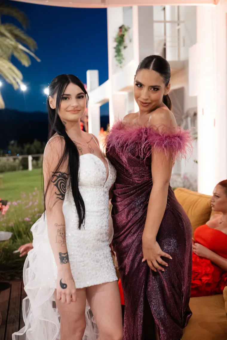 Iza kulisa pete sezone 'Gospodina Savr&scaron;enog': Pogledajte &scaron;to se događalo kad kamere nisu snimale