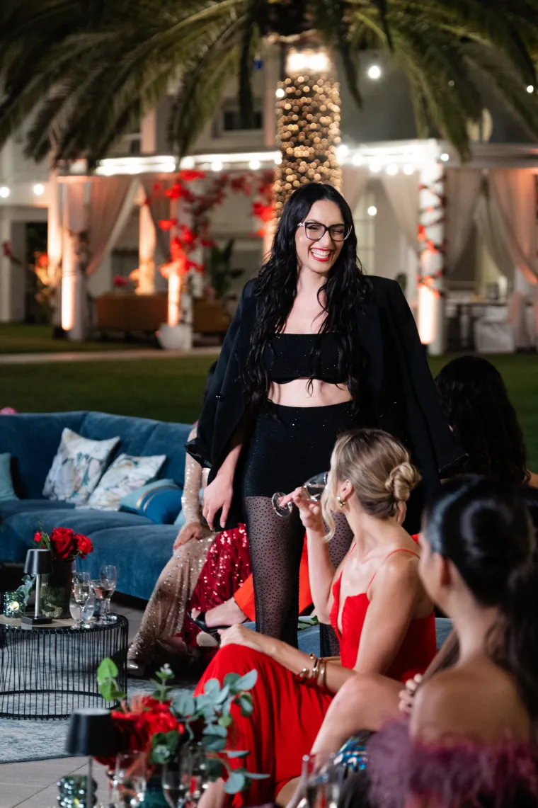 Iza kulisa pete sezone 'Gospodina Savr&scaron;enog': Pogledajte &scaron;to se događalo kad kamere nisu snimale