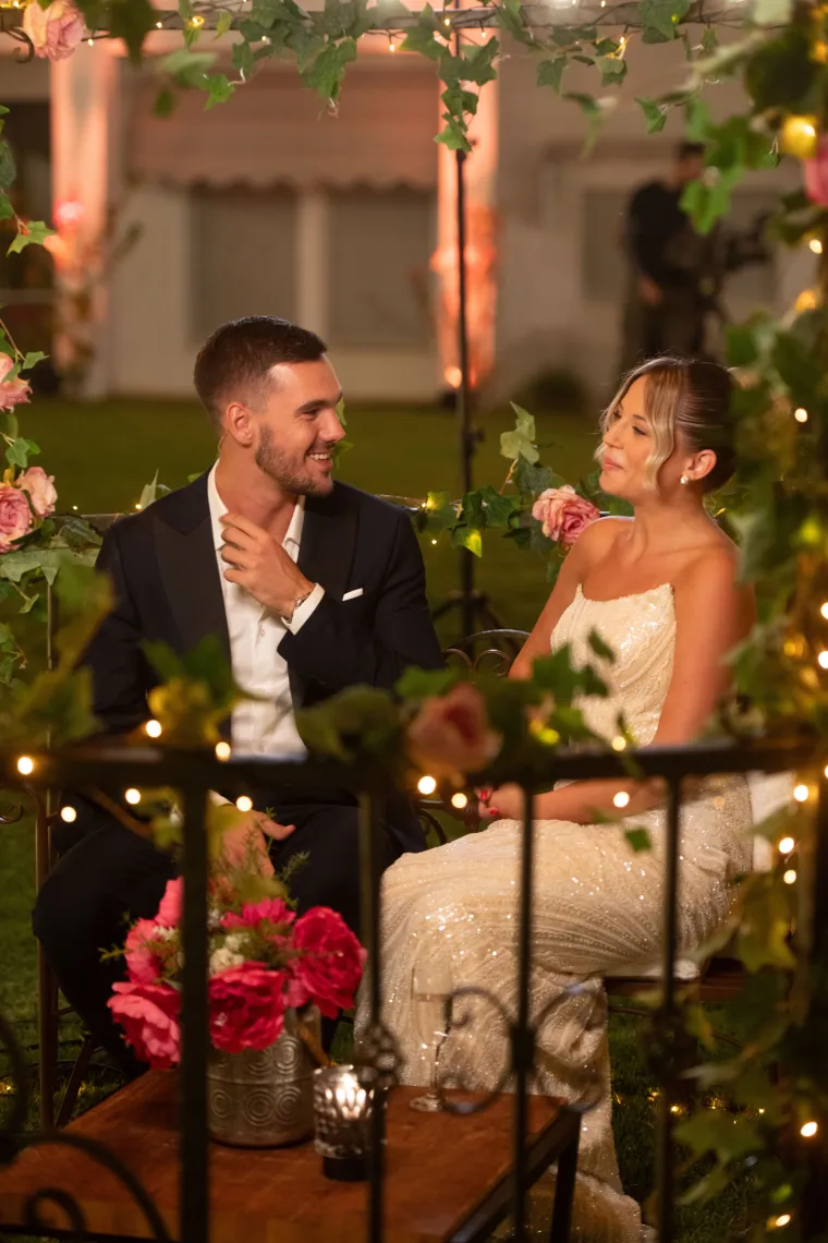 Iza kulisa pete sezone 'Gospodina Savr&scaron;enog': Pogledajte &scaron;to se događalo kad kamere nisu snimale