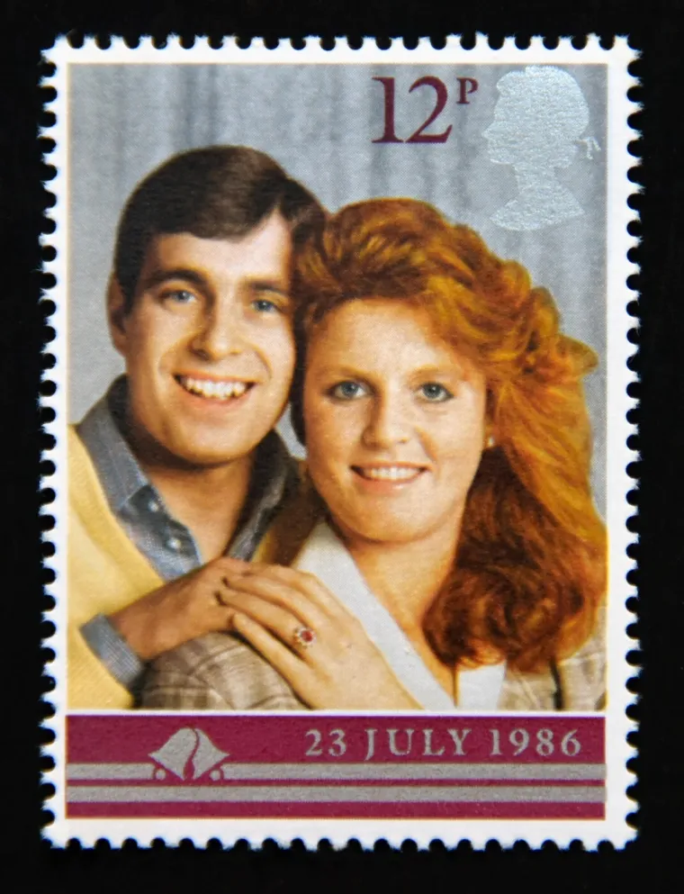 Kako je izgledao princ Andrew u mladosti? Njegovao je imidž heroja, daleko od razuzdanih zabava