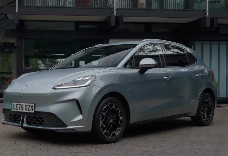 Nitko ne nudi ovoliko za toliko: Ovaj auto će zaintrigirati Hrvate, ima vi&scaron;e prostora od SUV-a!