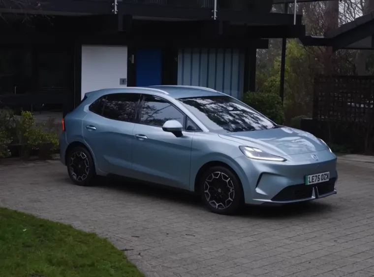 Nitko ne nudi ovoliko za toliko: Ovaj auto će zaintrigirati Hrvate, ima vi&scaron;e prostora od SUV-a!