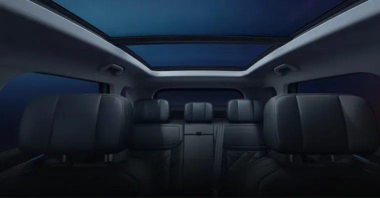 SUV za kojim Hrvati 'lude': Kopija Range Rovera ima brutalan izgled i nestvarnu cijenu