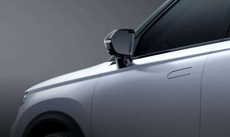 SUV za kojim Hrvati 'lude': Kopija Range Rovera ima brutalan izgled i nestvarnu cijenu