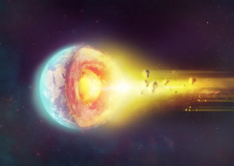 Krhki, dragocjeni dom: Ovo su zanimljive činjenice o Zemlji koje možda niste znali