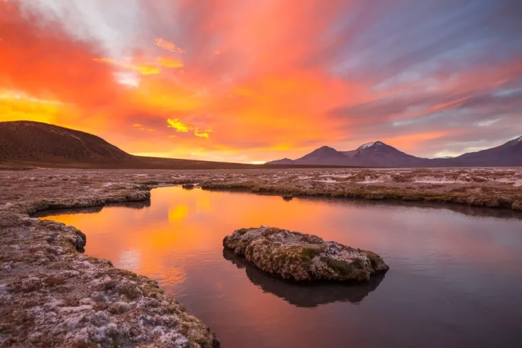 Krhki, dragocjeni dom: Ovo su zanimljive činjenice o Zemlji koje možda niste znali