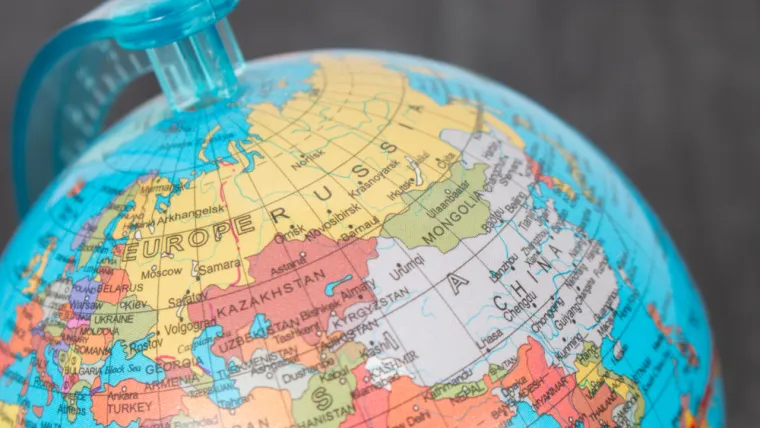 Krhki, dragocjeni dom: Ovo su zanimljive činjenice o Zemlji koje možda niste znali