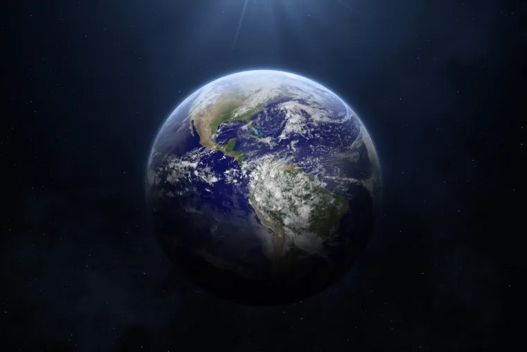 Krhki, dragocjeni dom: Ovo su zanimljive činjenice o Zemlji koje možda niste znali