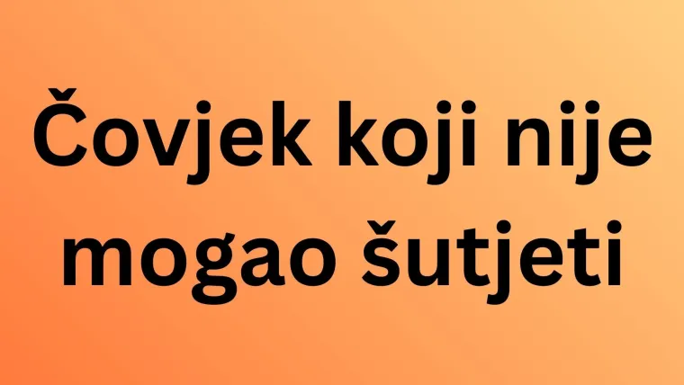 Sigurno ste ih pogledali barem jednom, a koliko znate o kultnim hrvatskim filmovima?