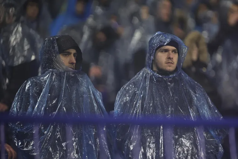 Dinamovci napravili prekrasnu gestu klincima: Evo za&scaron;to im mnogi ovo nikad neće zaboraviti