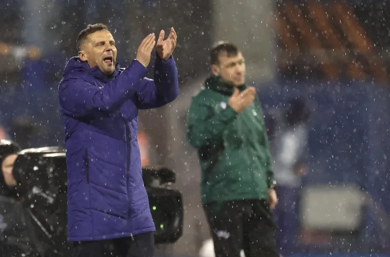 Dinamovci napravili prekrasnu gestu klincima: Evo za&scaron;to im mnogi ovo nikad neće zaboraviti