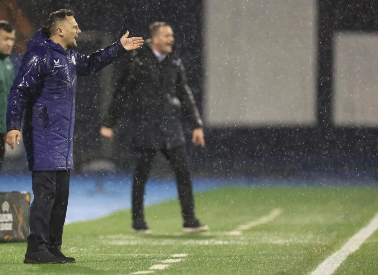 Dinamovci napravili prekrasnu gestu klincima: Evo za&scaron;to im mnogi ovo nikad neće zaboraviti