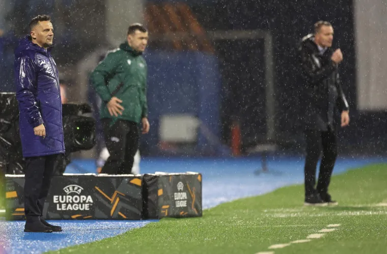 Dinamovci napravili prekrasnu gestu klincima: Evo za&scaron;to im mnogi ovo nikad neće zaboraviti