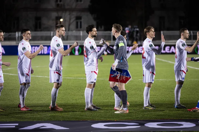 Zrinjski izborio remi u povijesnoj utakmici: Evo kako je izgledala nezaboravna ludnica u Mostaru