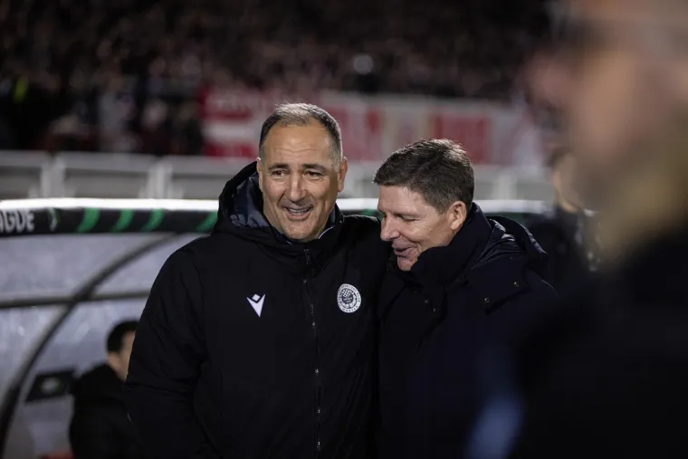 Zrinjski izborio remi u povijesnoj utakmici: Evo kako je izgledala nezaboravna ludnica u Mostaru