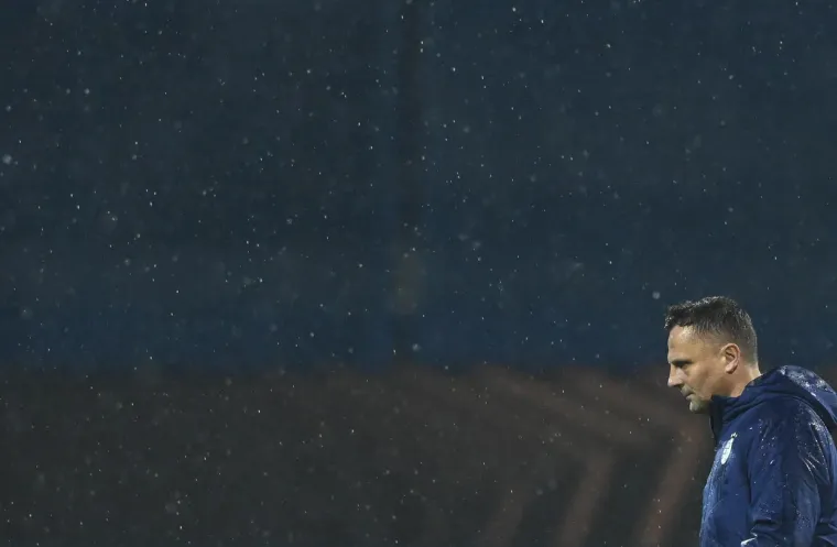 Pogledajte &scaron;to su igrači i stručni stožer Dinama napravili nakon poraza od Genka