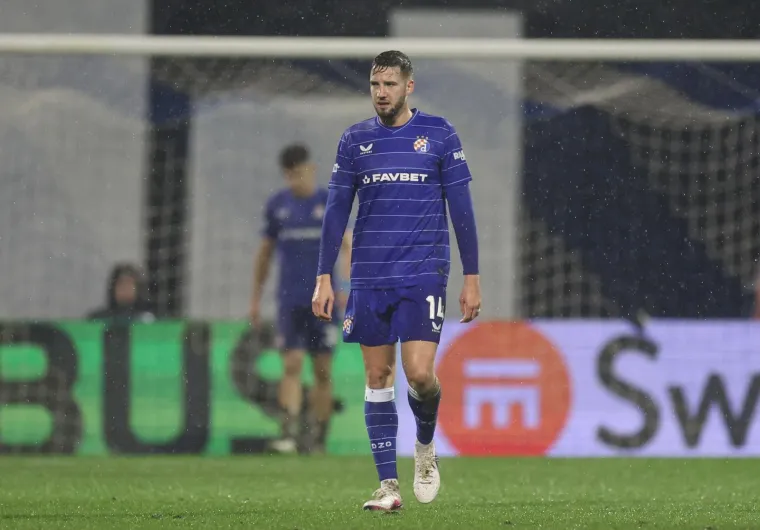 Pogledajte &scaron;to su igrači i stručni stožer Dinama napravili nakon poraza od Genka