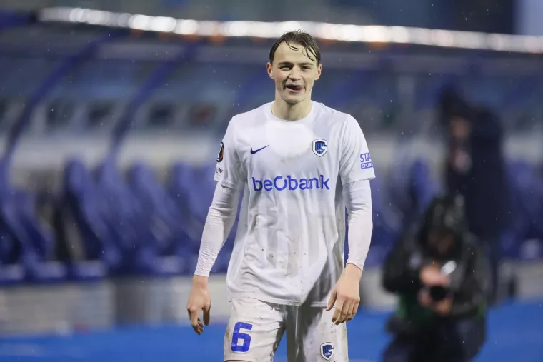 Pogledajte &scaron;to su igrači i stručni stožer Dinama napravili nakon poraza od Genka