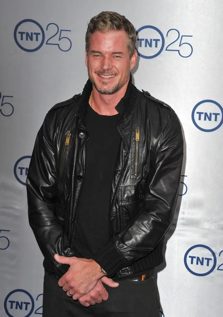 Kako je holivudski zavodnik izgledao prije neizlječive bolesti koja ga je polako uni&scaron;tavala