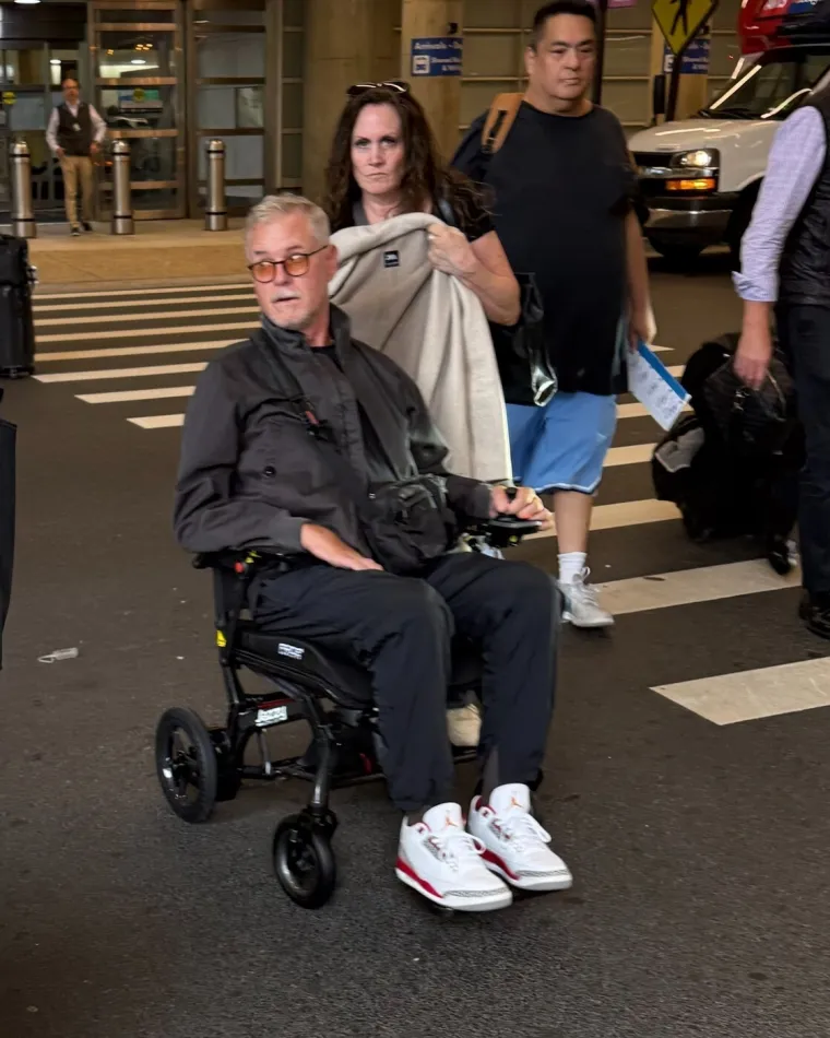 Kako je holivudski zavodnik izgledao prije neizlječive bolesti koja ga je polako uni&scaron;tavala