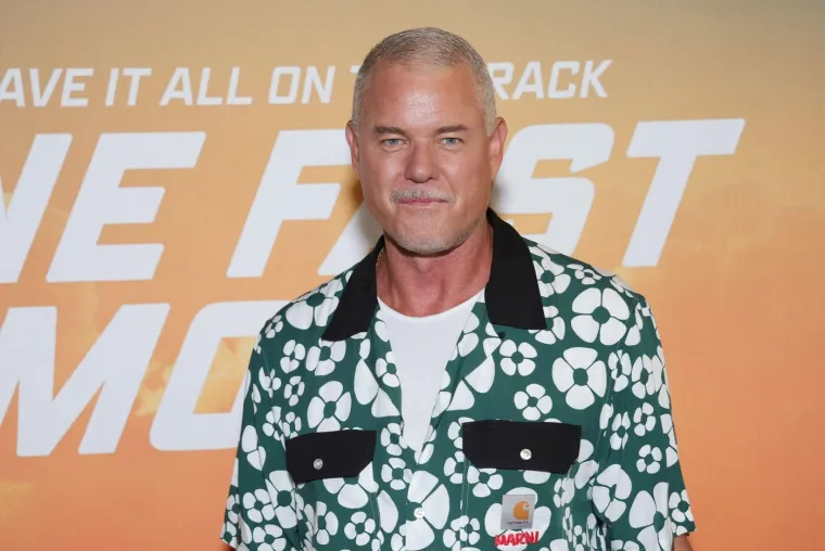 Kako je holivudski zavodnik izgledao prije neizlječive bolesti koja ga je polako uni&scaron;tavala