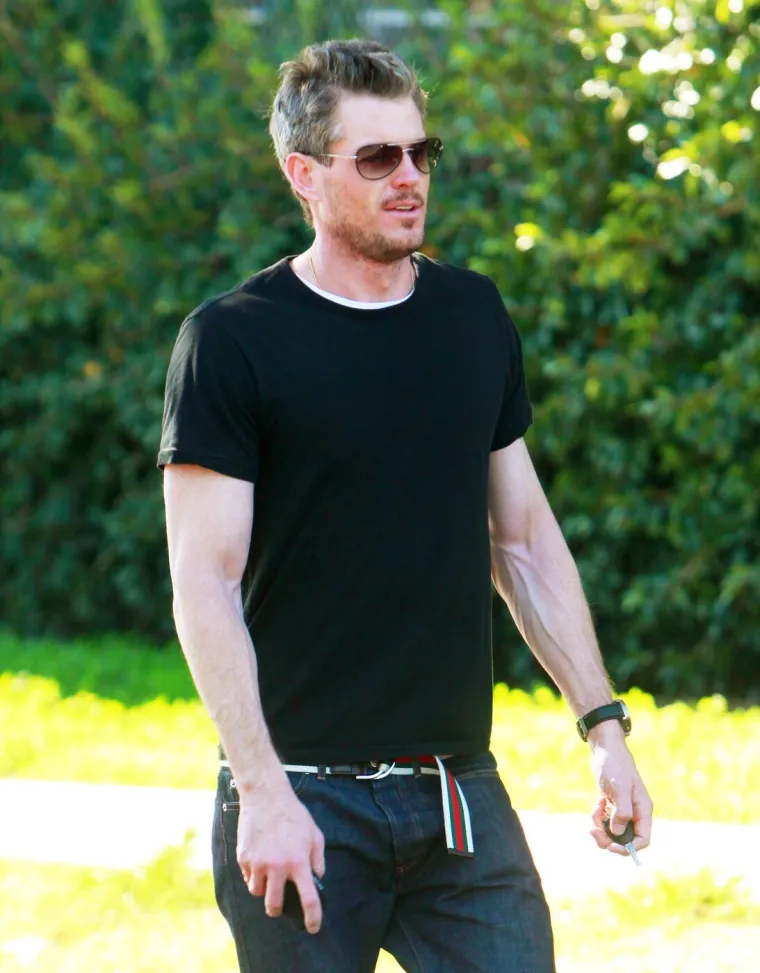 Kako je holivudski zavodnik izgledao prije neizlječive bolesti koja ga je polako uni&scaron;tavala