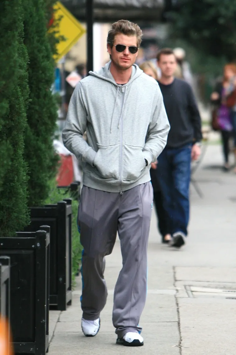 Kako je holivudski zavodnik izgledao prije neizlječive bolesti koja ga je polako uni&scaron;tavala