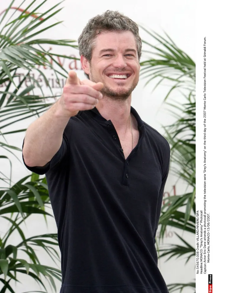 Kako je holivudski zavodnik izgledao prije neizlječive bolesti koja ga je polako uni&scaron;tavala