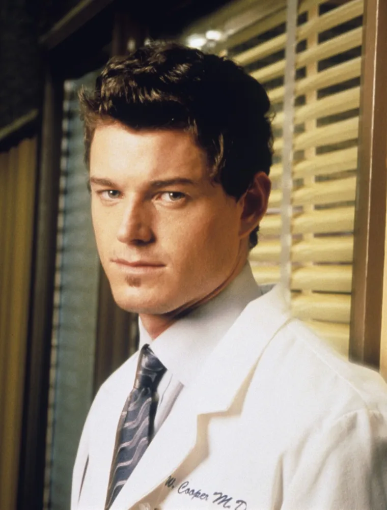 Kako je holivudski zavodnik izgledao prije neizlječive bolesti koja ga je polako uni&scaron;tavala