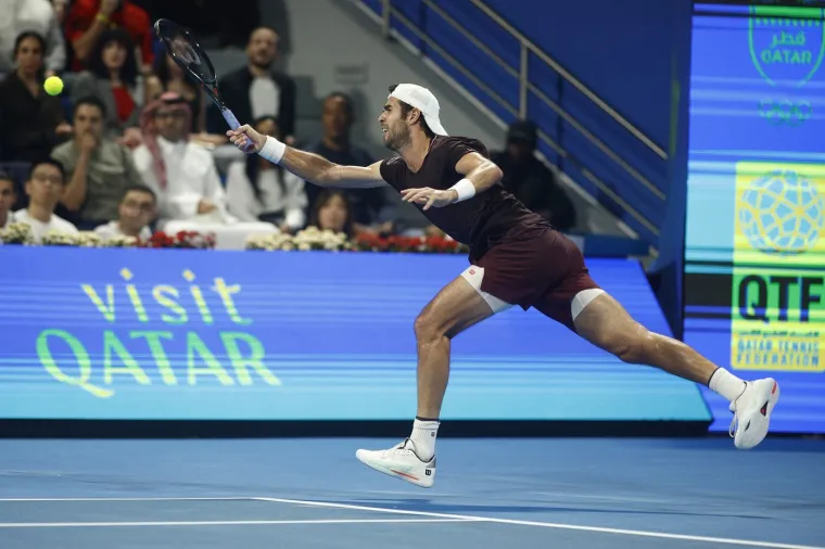 Alcaraz otkrio pozadinu drame sa slavnom Hrvaticom: &lsquo;To &scaron;to je rekla je smije&scaron;no'